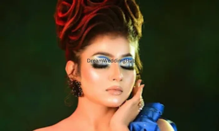 CHITRAS MAKEUP STUDIO